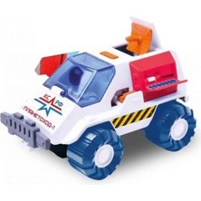 Valor Sunman Sun-Pmd-Uzay Set Astro Venture Uzay Araci 1fgr.