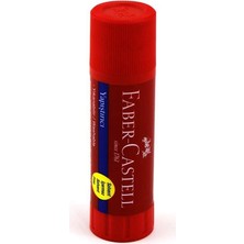 Valor Faber-Castell Stick Yapıştırıcı, 20 gr