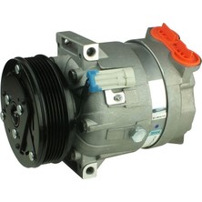 Valor Delphi Klima Kompresörü Opel Frontera TSP0155145
