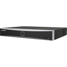 Valor Hikvision Ağ Kaydedici DS-7616NXI-K1 (D) 16 Kanal 2xsata