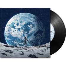 Ekinoks Plak Final Fantasy Xıv, Soundtrack, The Primals - Endwalker, 7", 45LIK, Plak