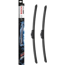 Valor Bosch Aerotwin Silecek Seti [550/530 Mm] AR550S 3397118906