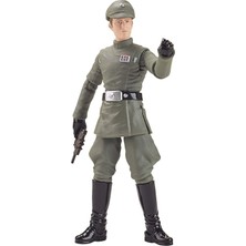 Valor Hasbro Star Wars Vintage Collection Moff Jerjerrod Aksiyon Figürü, Star Wars: Return Of The Jedi