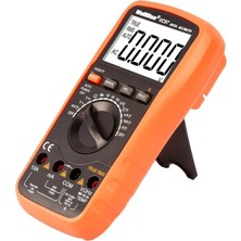 Valor Wellhise VC97 Dijital Multimetre Avometre True Rms