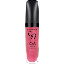 Valor Golden Rose Color Sensation Lipgloss No: 115 - Işıltılı ve Islak Görünümlü Dudak Parlatıcısı