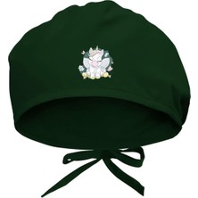 Valor Sevimli Unicorn Cerrahi Bone