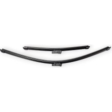 Valor VASS41 Ön Cam Silecek Silgi Takımı Özel Klips 60X35CM Mg Zs Ev ile Uyumlu 2021-2025