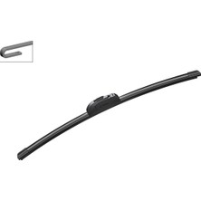Valor Bosch Aerotwin Retrofit Silecek Tekli Bmw 3 Serisi E46 (2002-2005), Honda Cr-V (2012-2018), Jaguar