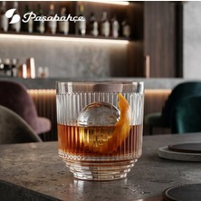 Paşabahçe Dorian Tumblers Bardak 3lü 300 cc