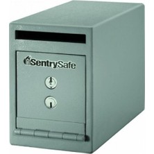 Valor Sentrysafe UC-025K Çekmeceli ve Çift Kilitli Güvenli Kasa.