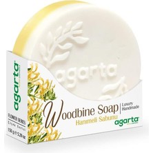 Valor Agarta Doğal Hanımeli Sabunu 150 G