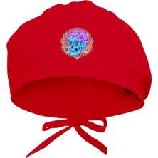 Valor Renkli Kurukafa Cerrahi Bone