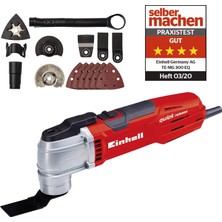 Valor Einhell Te-Mg 300 Eq, Çok Amaçlı Raspalama Makinesi - 4465150