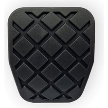 Valor Debriyaj Pedal Lastiği 1K1721174 Vw Golf 5 ile Uyumlu 2004-2008