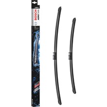 Valor Bosch Aerotwin Silecek Seti Bmw X3 F25 (2011-2017) [650/500 Mm] A953S 3397118953