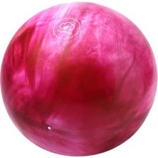 Valor Manora Yoga&pilates Topu 65CM - Pembe