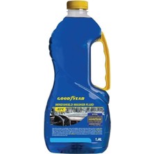 Valor Goodyear Antifrizli Ön Cam Yıkama Sıvısı