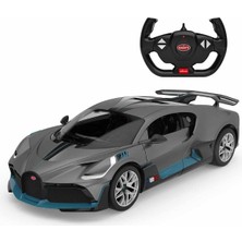 Valor 1:14 Bugatti Divo Uzaktan Kumandalı Araba