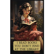 Valor Independently Published Stocking Stuffers For Book Lovers: A Small Notebook For Women Who Love To R