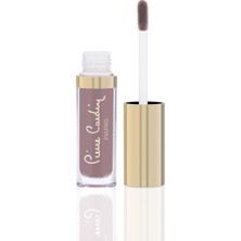 Valor Pierre Cardin Matt Wave Liquid Lipstick – Mat Likit Ruj – Granite Peach