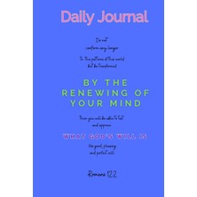 Valor Independently Published Bible Verse Daily Journal