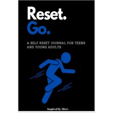 Valor Independently Published Reset.go Reset Journal: Reset But Don't Quit