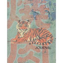 Valor Fun Colored Journal
