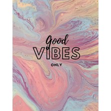 Valor Pink Marble Journal