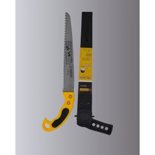 Zero Land Kmrsfres Bahçe ve Ağaç Budama Testeresi Ergonomik Saplı
