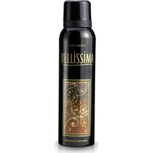 Valor Bellissima Deodorant, 150 Mililitre