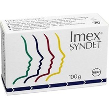 Valor Assos Imex Syndet Akne Sabunu 100 gr
