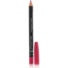 Valor Flormar Waterproof Lipliner 1.14G