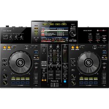 Valor Pioneer Dj Xdj-Rr Dj Kontrol Ünitesi