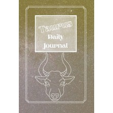 Valor Taurus Journal: Daily Journal