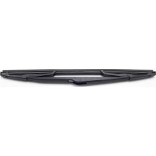 Valor Arka Cam Sileceği Silecek Süpürgesi 35CM Peugeot 206 Sw Ile Uyumlu 2002-2007
