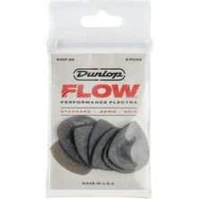 Valor Dunlop 549 Flow Standard Grip Pena 0,88 mm - Pena Seti