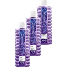 Valor Avon Senses Lavender Calm Lavanta Kokulu Banyo Köpüğü 500 Ml. Üçlü Set