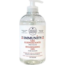 Valor Nesti Dante Immunity Gel Detergente Igienizzante 500 ml