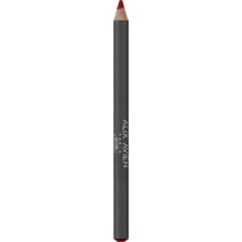 Valor Alix Avien Uzun Süre Kalıcı Dağılma Yapmayan Nemlendirici Dudak Kalemi - Lipliner Pencil 16 Red Car