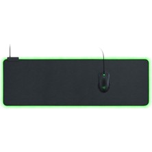 Valor Razer Goliathus Extended Chroma - Rgb Aydınlatmalı Ekstra Büyük Yumuşak Xxl Oyun Faresi Altlığı (Ka