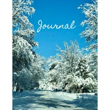 Valor Wisconsin Winter Wonderland Journal