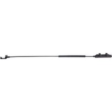 Valor Motor Kaput Açma Teli Ön Parça 3C1823531 Vw Passat cc ile Uyumlu 2009-2012