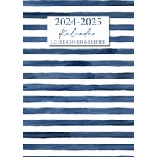 Valor Lehrerkalender: A4 Lehrerplaner Für Lehrerinnen Und Lehrer - 1 Doppelseite Pro Woche - Notenlisten