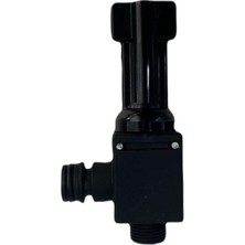 Valor Supervac Vaillant Vuw Kombi Su Doldurma Musluğu