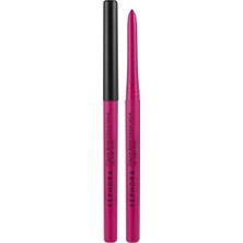 Valor Sephora Lip Stain Liner - Uzun Süre Kalıcı Dudak Kalemi, 90 Sunrise Pink