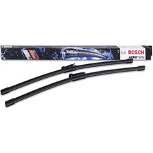 Valor Bosch Aerotwin Silecek Seti Mercedes Slk (2004-2016), Mercedes Slc (2016-2018) [550/550 Mm] A969S 3