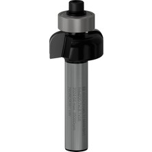 Valor Bosch 2 608 Aksesuarı 628 361 Profil Freze E 8 Mm, R1 4 Mm, D 20,7 Mm, L9 Mm, G 53 mm
