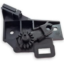 Valor Motor Kaput Açma Kolu Alt Braketi 6R1823633 Skoda Karoq ile Uyumlu 2018-2022