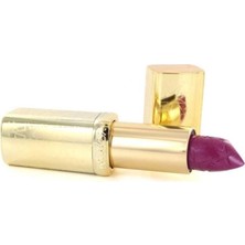 Valor L'oréal Paris Color Riche Ruj 488 Close At Night- 2018 Yeni Yıl Koleksiyonu