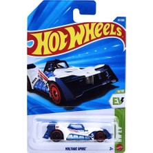 Valor Hot Wheels Tekli Arabalar Voltage Spike (Kisa Kart) JJJ48